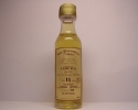 SCSMW 11yo 1999-2010 "The Warehouse Collection" 5cl 58,0%